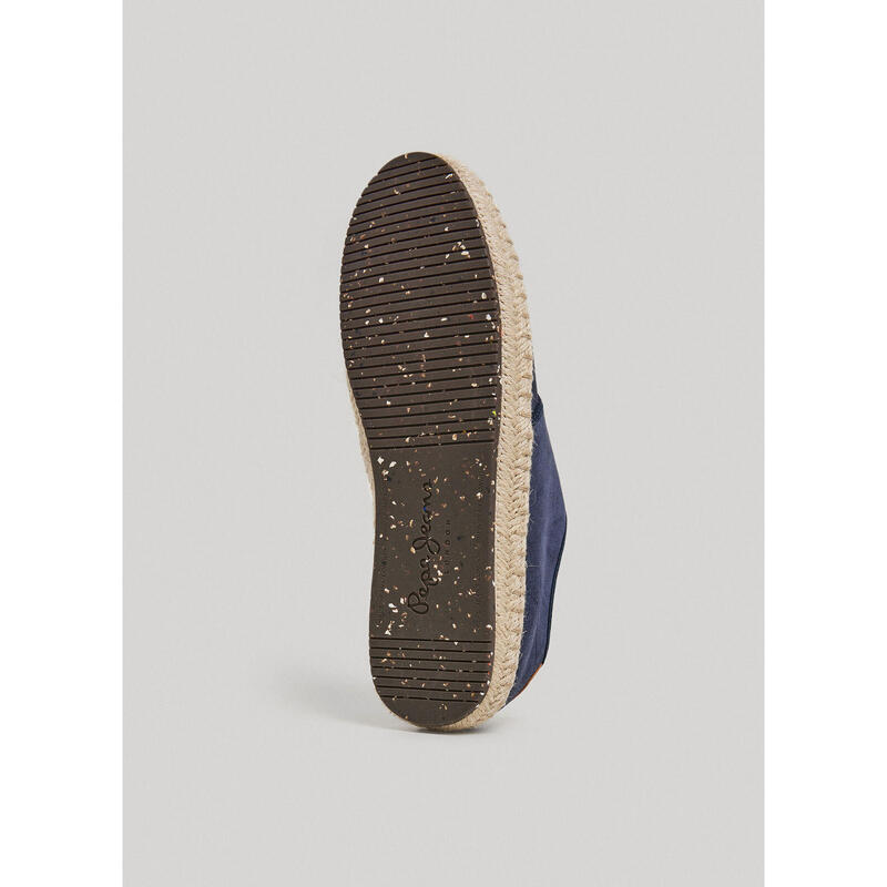 Sportcipő Pepe Jeans Tourist Classic, Kék, Férfiak