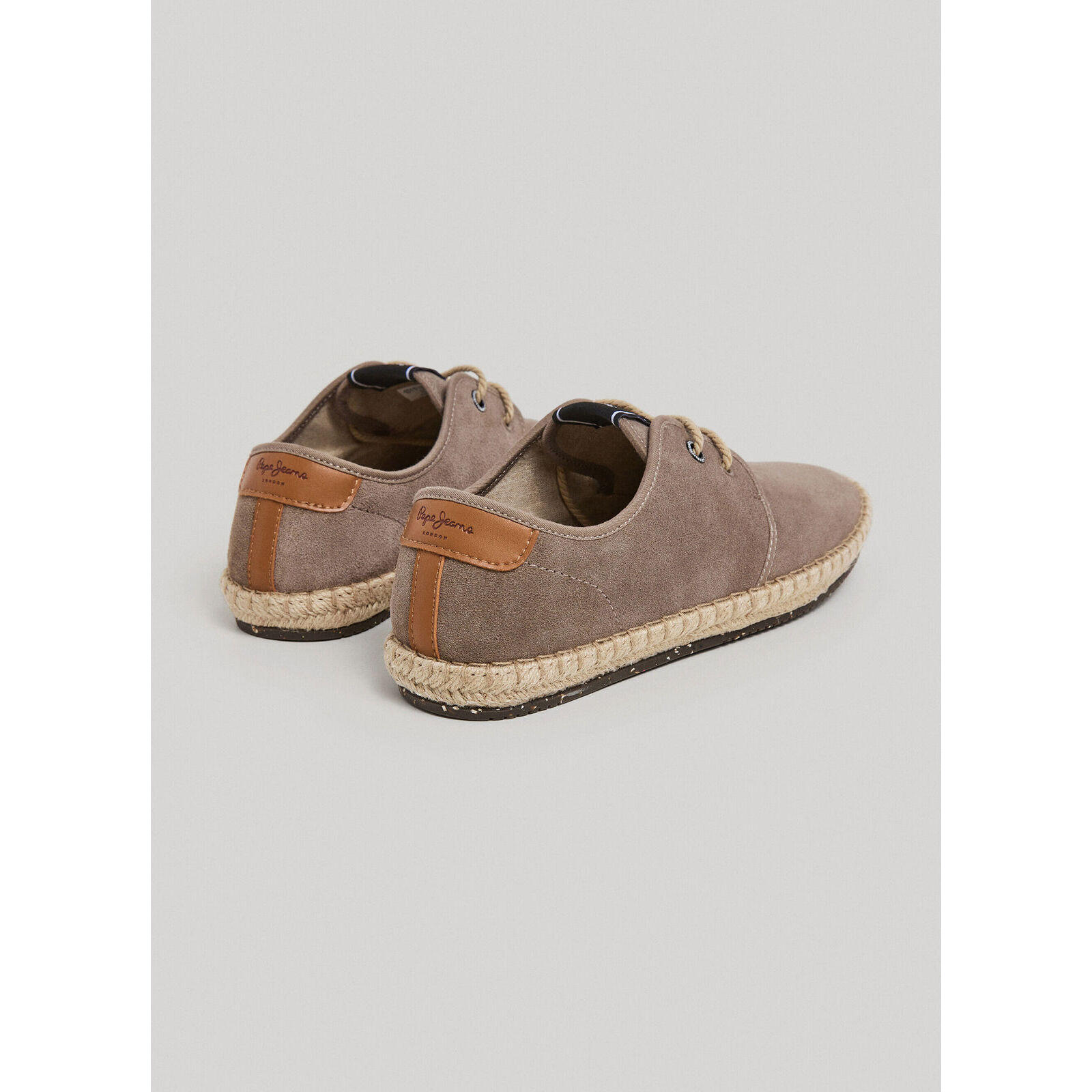 Scarpe da ginnastica Pepe Jeans Tourist Classic, Beige, Uomini 4/6