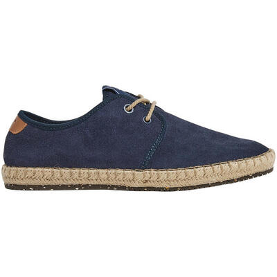 Turnschuhe Pepe Jeans Tourist Classic. Blau. Herren