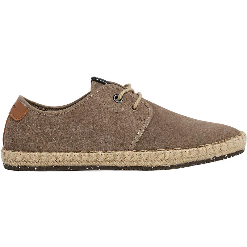 Zapatillas Pepe Jeans Tourist Classic, Beige, Hombre