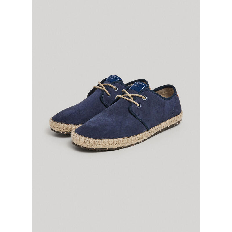 Sportcipő Pepe Jeans Tourist Classic, Kék, Férfiak