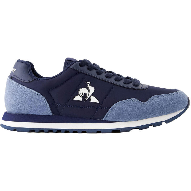 Pantofi sport unisex Le Coq Sportif Astra2, Albastru