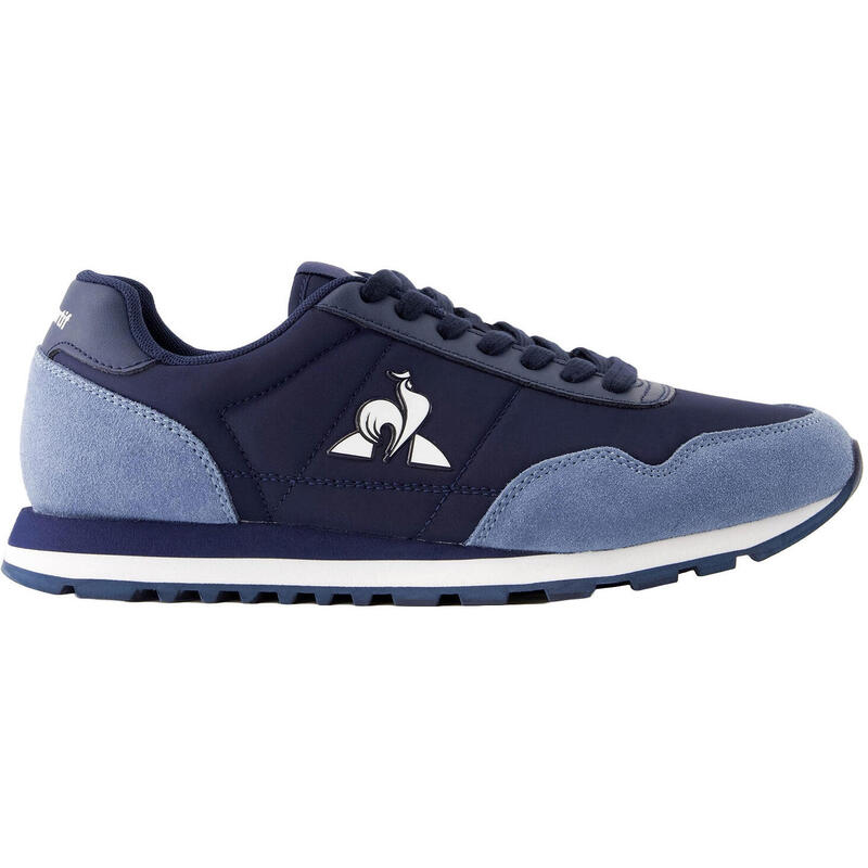 Sneakers Le Coq Sportif Astra2, Blauw, Uniseks