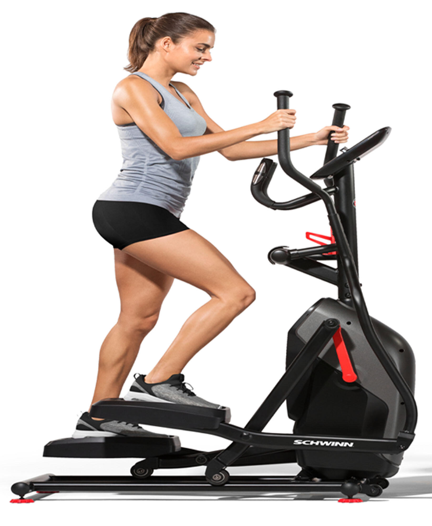 Elliptical Trainer Schwinn Elliptical Compact SCHWINN Fitness 411
