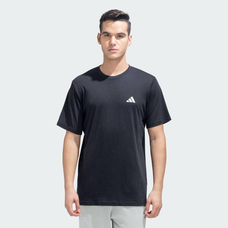 Adidas TR-ES COMF TEE Men Training T-Shirt Black