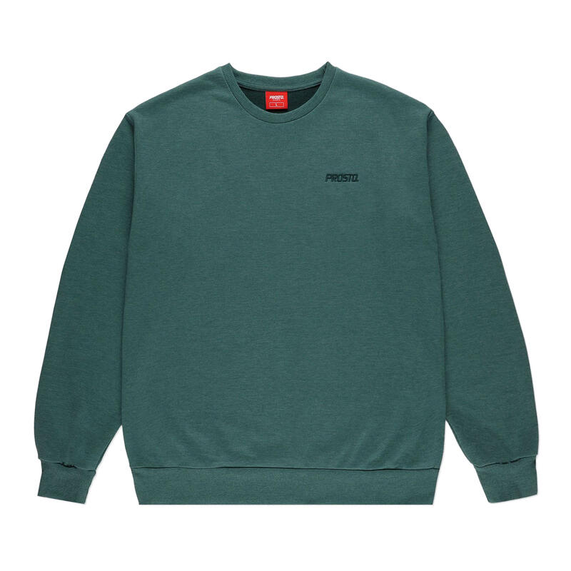 Sweat homme PROSTO Crewneck Palk
