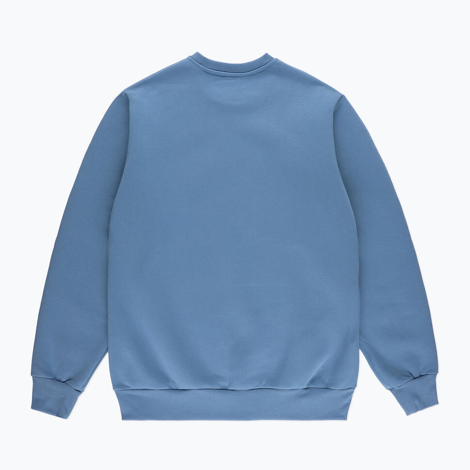 Bluza męska PROSTO Crewneck Bazy