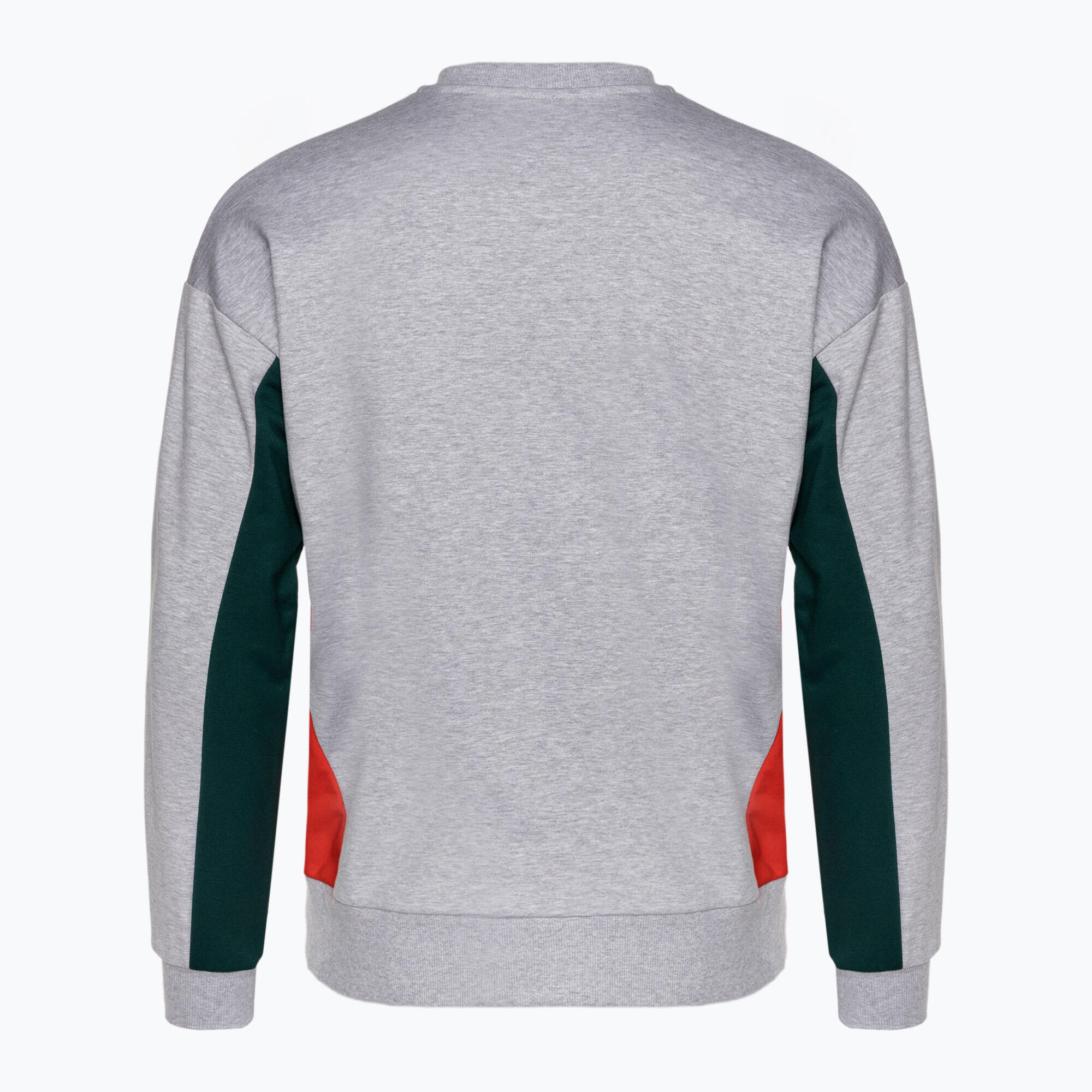 Moletom masculino PROSTO Crewneck Splork 2/4