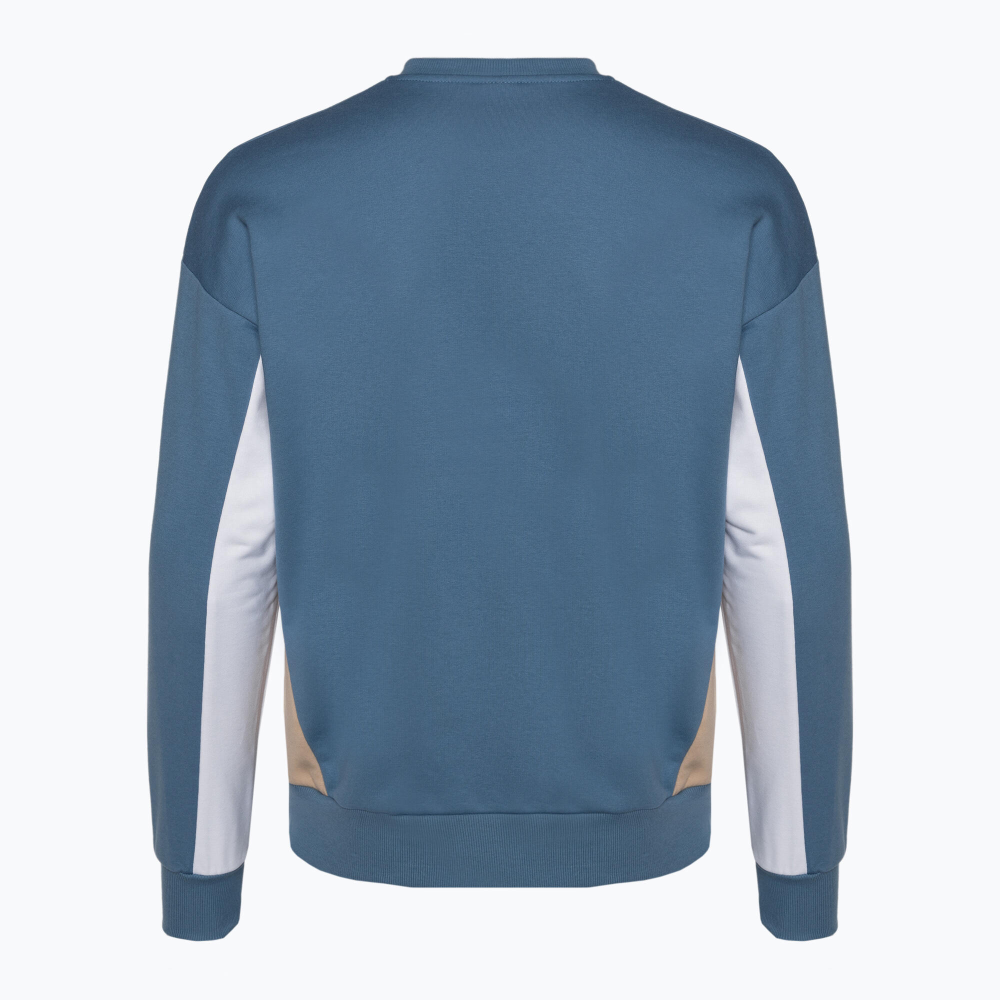 Moletom masculino PROSTO Crewneck Splork 2/4