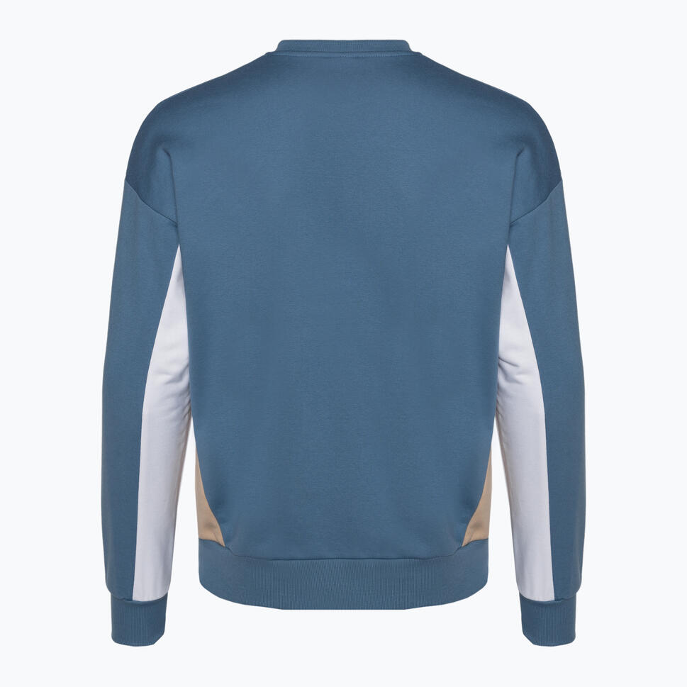 Bluza męska PROSTO Crewneck Splork