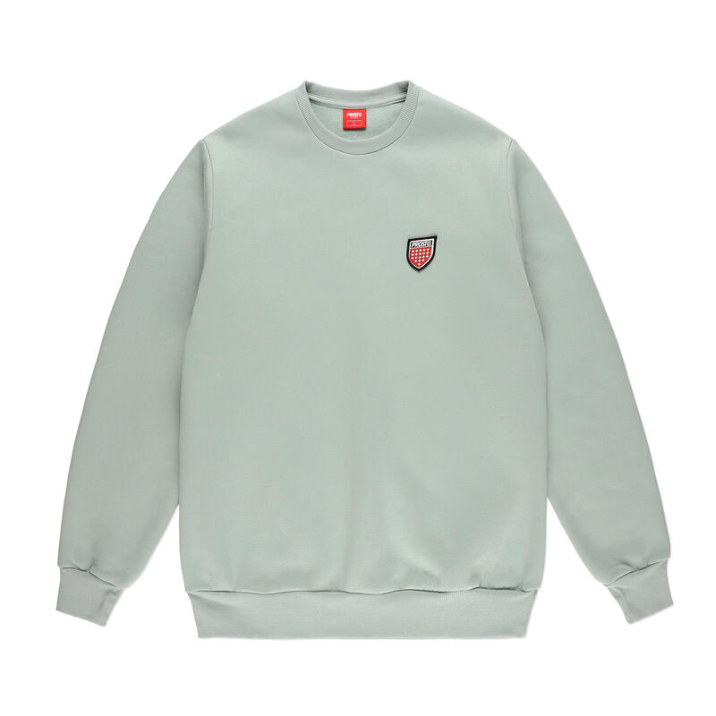 Pánská mikina Crewneck Base