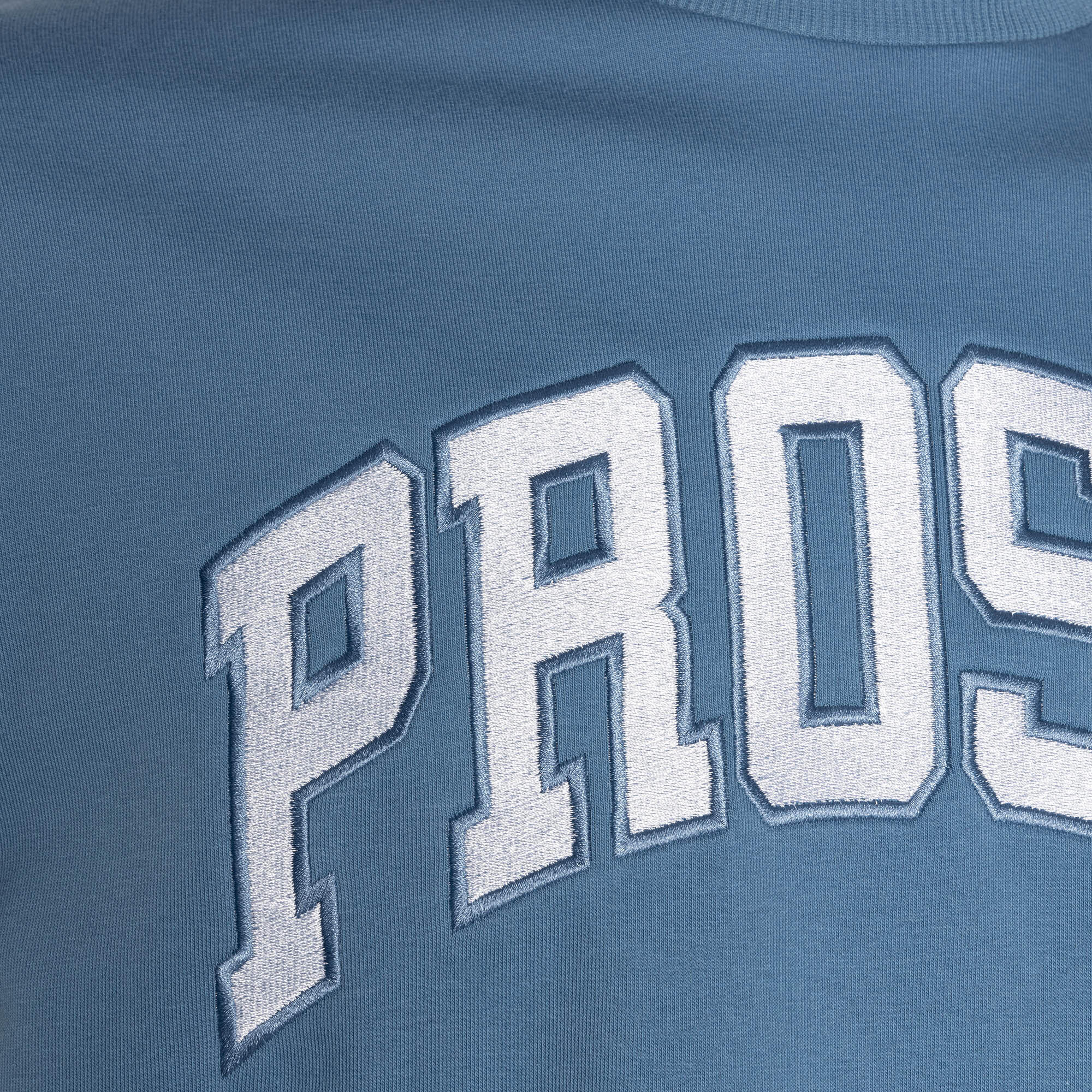 Moletom masculino PROSTO Crewneck Splork 3/4