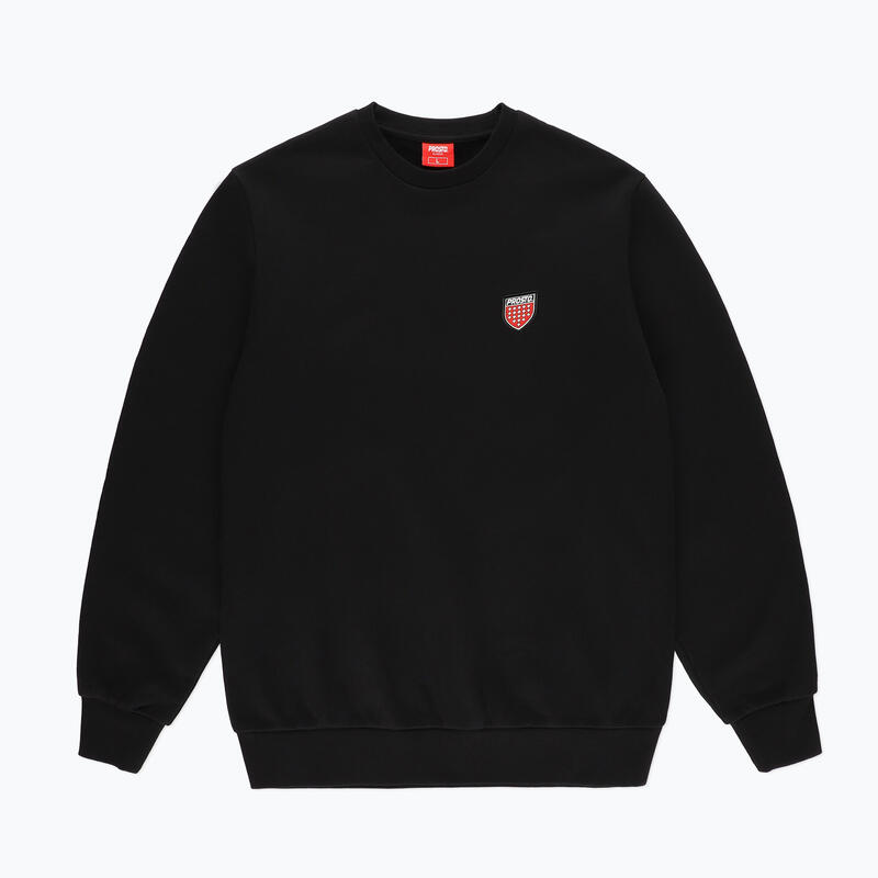 Sweat homme Crewneck Bazy PROSTO