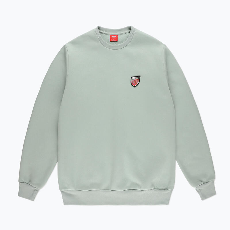 Pánská mikina Crewneck Base