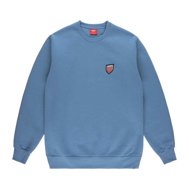 Pánská mikina Crewneck Base