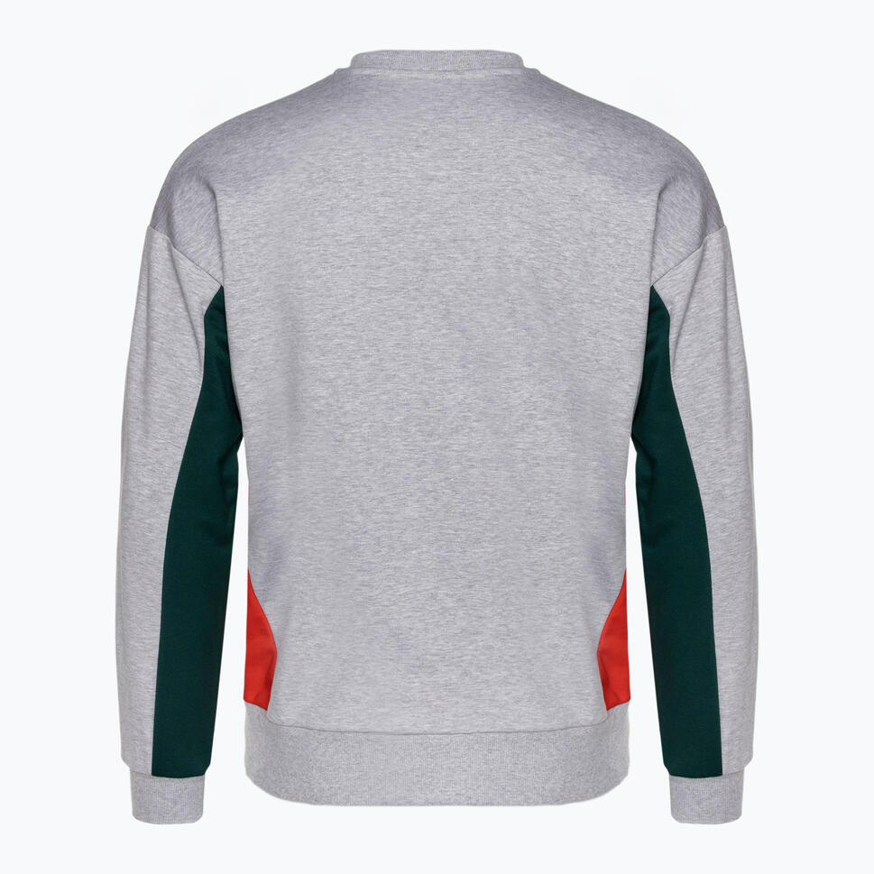Bluza męska PROSTO Crewneck Splork