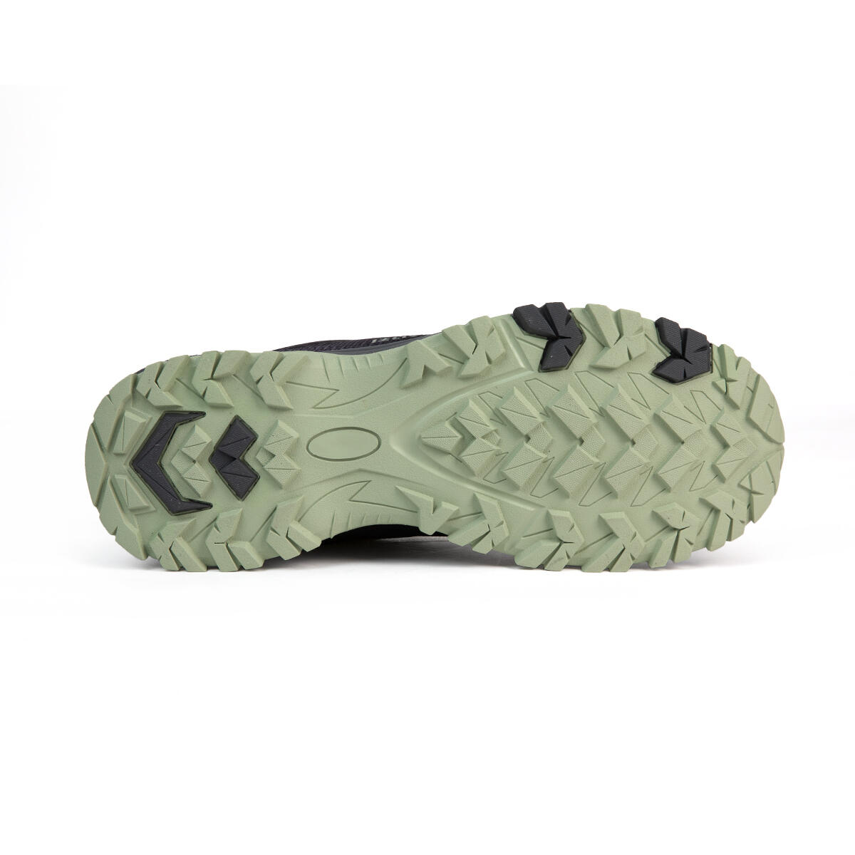 Pantofi JADE M Izas pentru bărbați, drumeții și trekking pe distanță medie 4/7