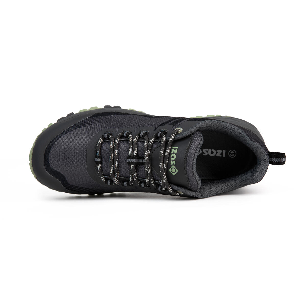 Pantofi JADE M Izas pentru bărbați, drumeții și trekking pe distanță medie 3/7