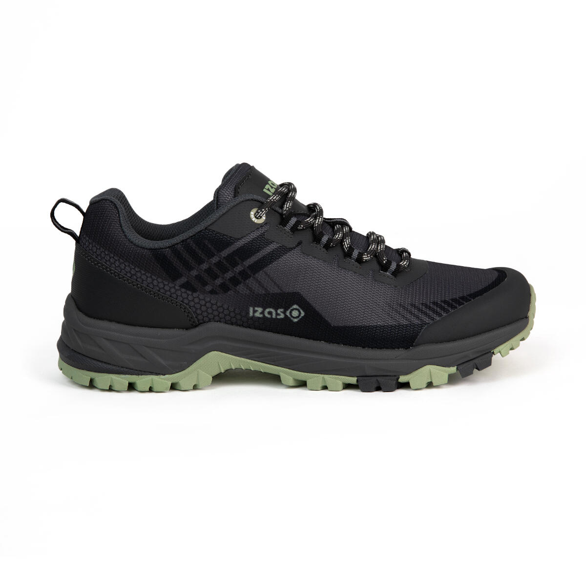 Zapatillas de trekking hombre Decathlon