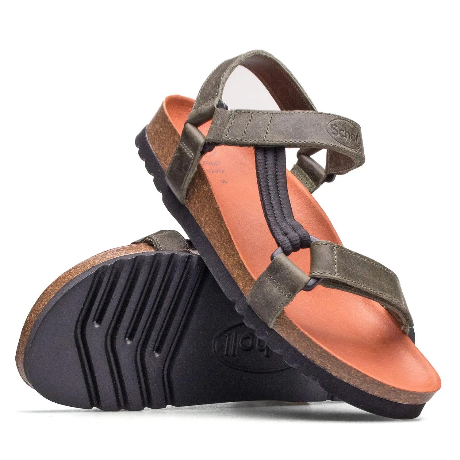 Scholl Heaven Ad Med szandál 2/7