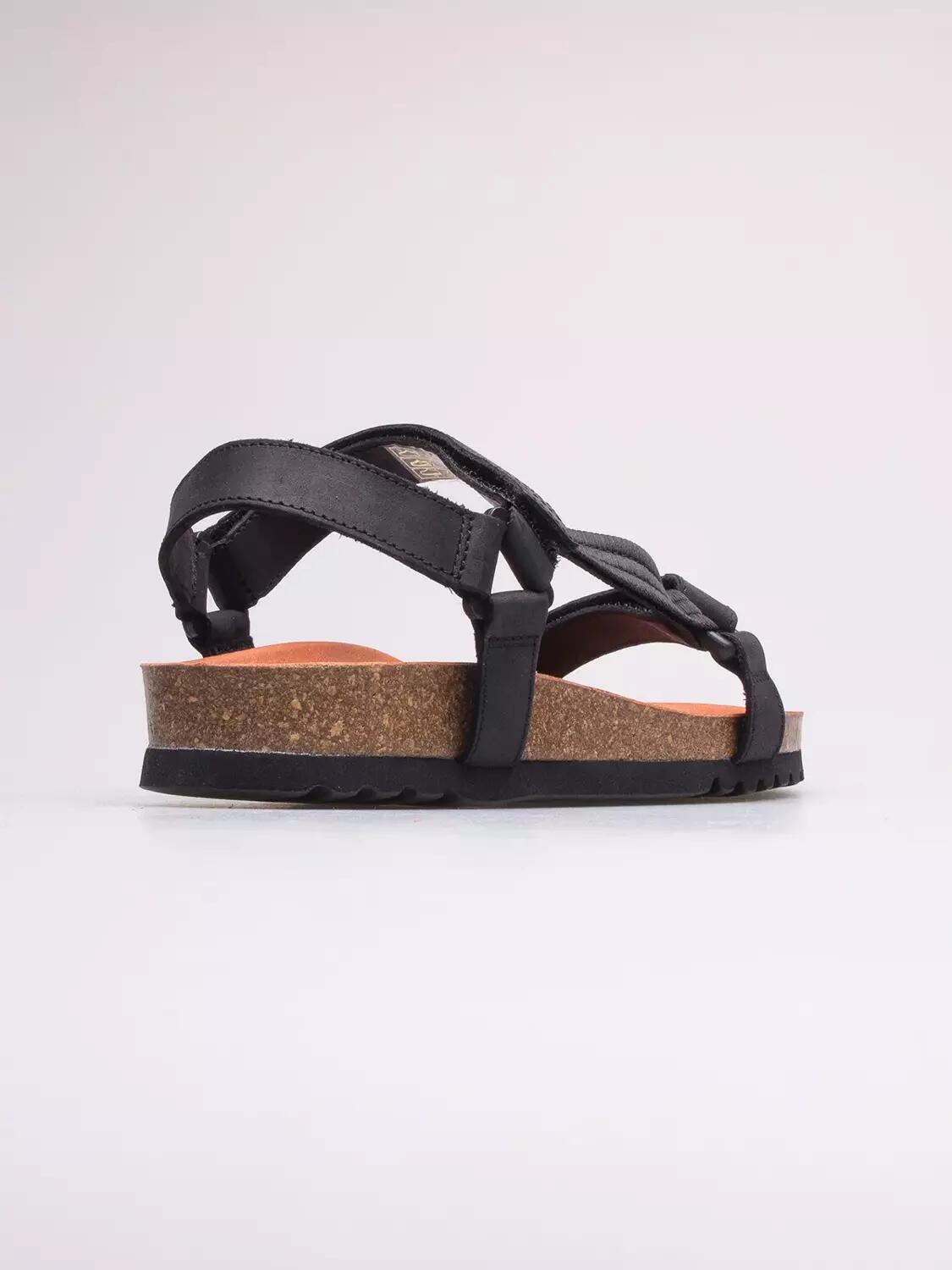 Dámské sandály SCHOLL HEAVEN AD na suchý zip 5/7