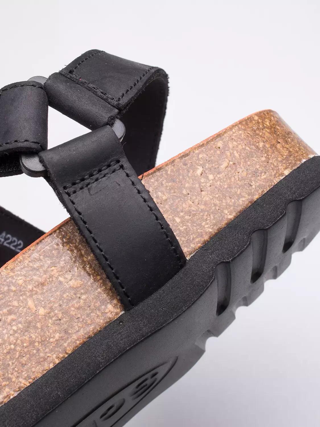 Dámské sandály SCHOLL HEAVEN AD na suchý zip 7/7