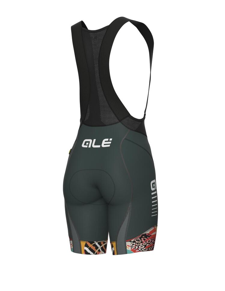 Spodenki rowerowe damskie Alé Cycling PR-E Rio