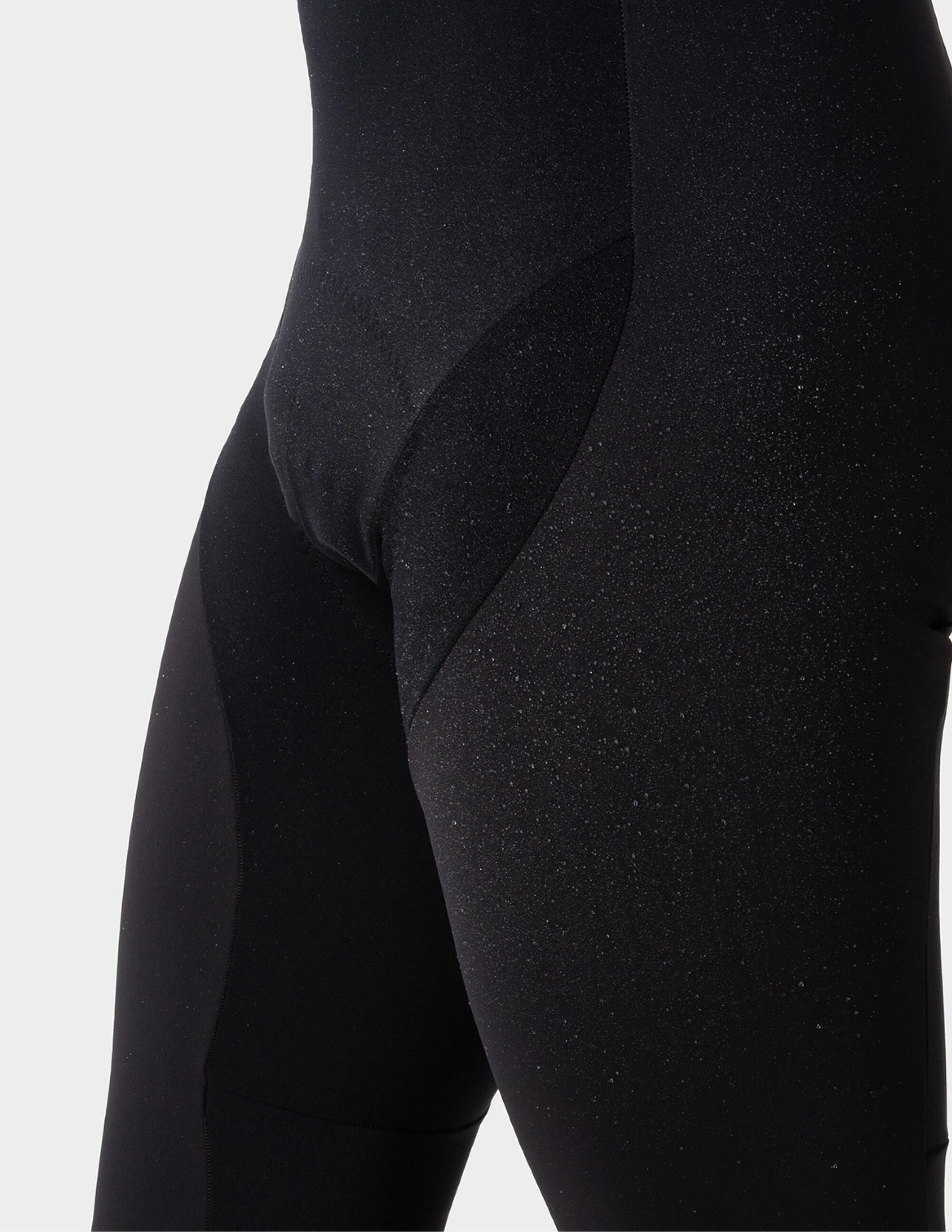 Pantaloni lunghi con bretelle - CLIMA WARM PLUS R-EV1 3/7