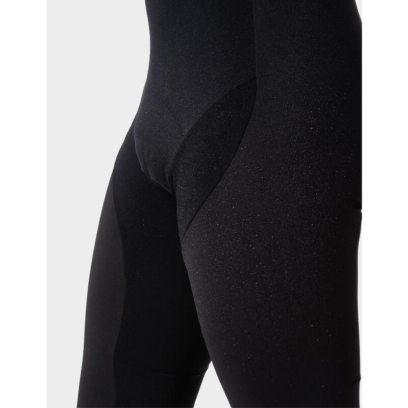 Pantaloni de ciclism bărbați Alé Clima Warm Plus