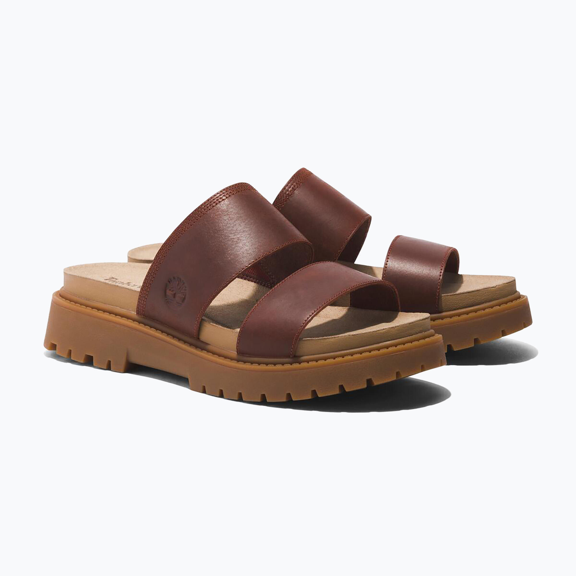 Tongs femme Timberland Clairemont Way 4/5