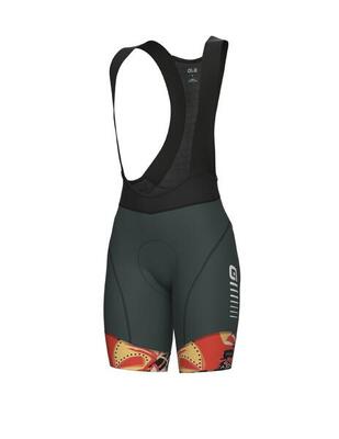 Alé rio damesfietsbroek