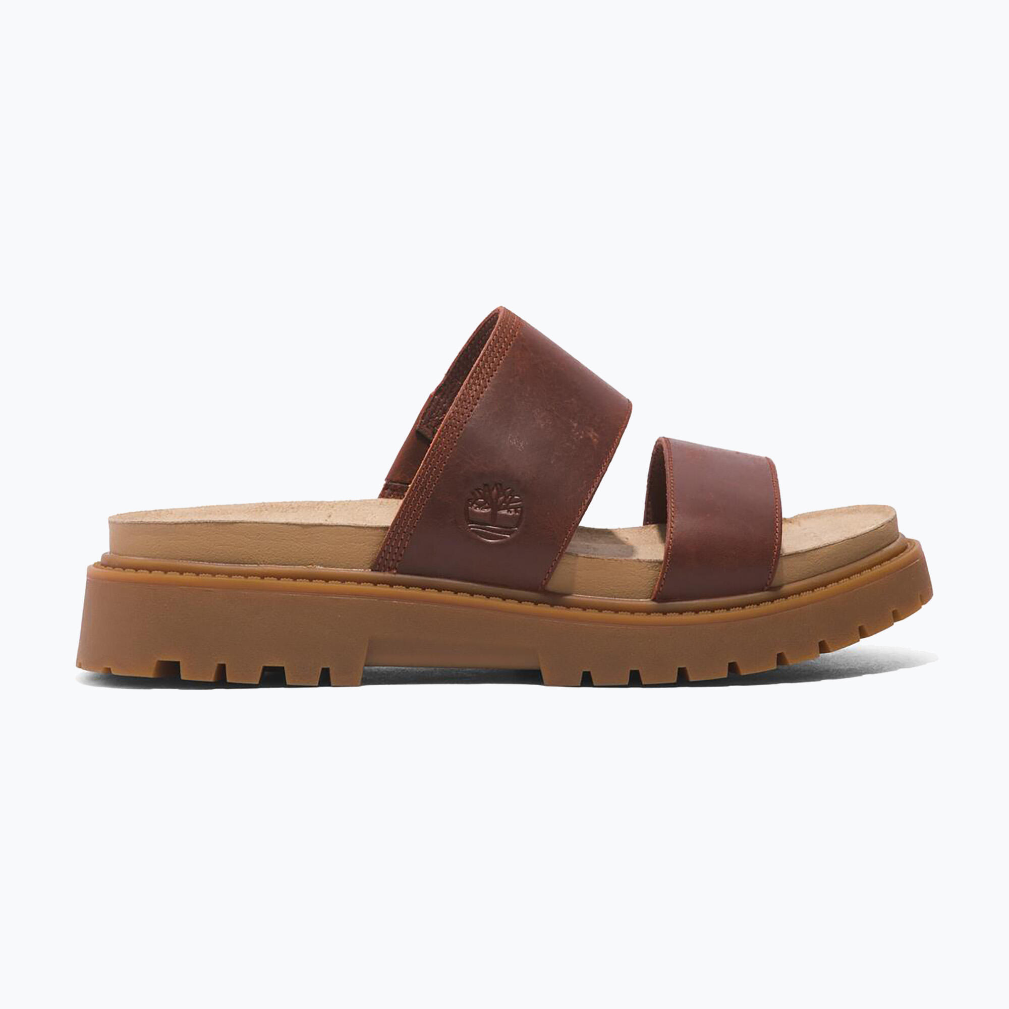 Tongs femme Timberland Clairemont Way 2/5