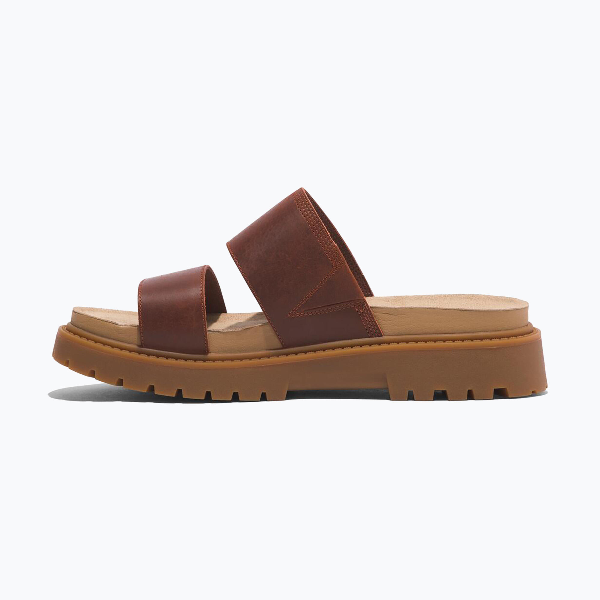 Tongs femme Timberland Clairemont Way 3/5