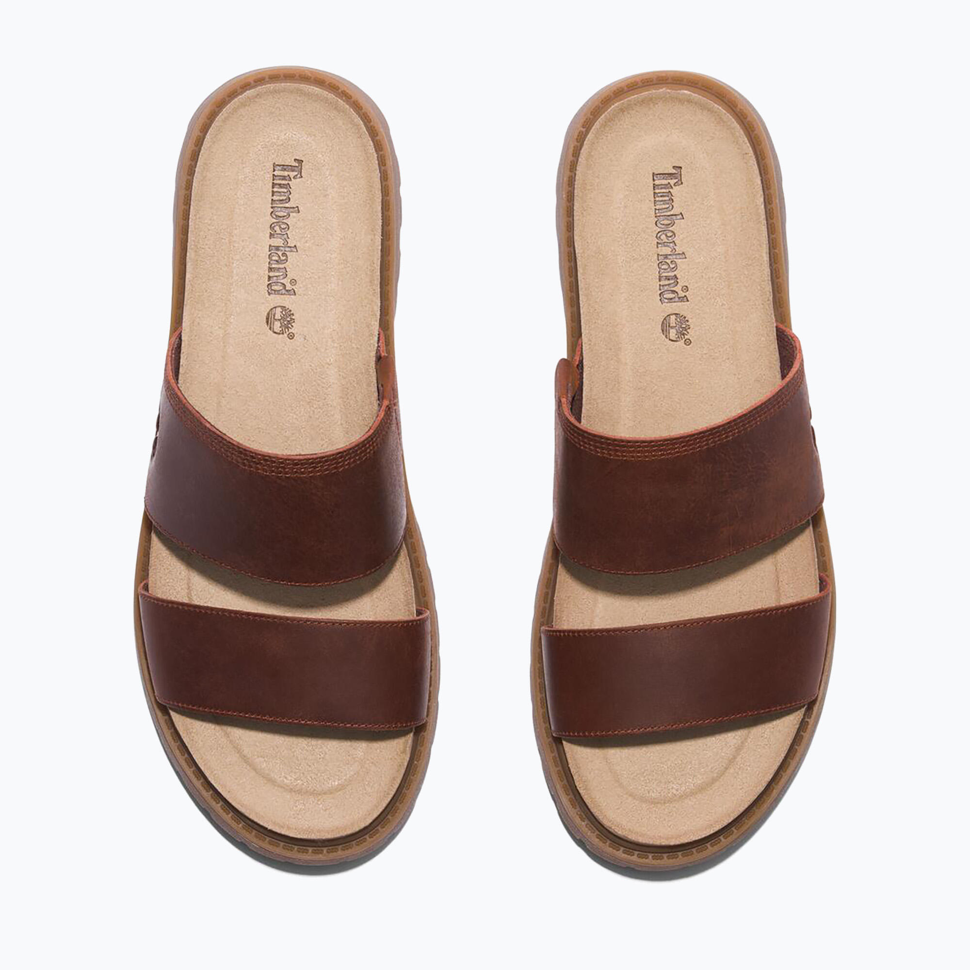 Tongs femme Timberland Clairemont Way 5/5