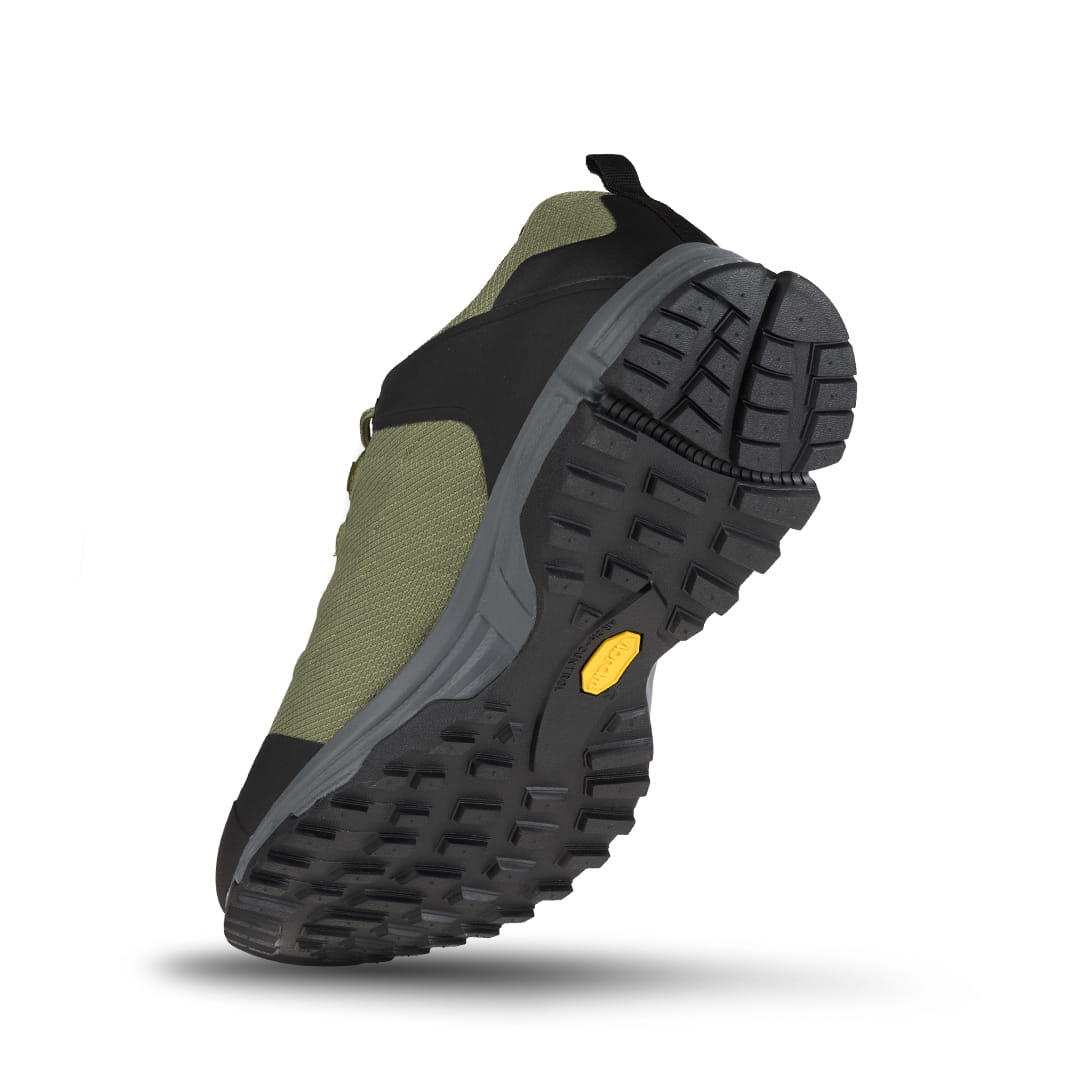 Buty trailowe Hadjer 1 low stx 6/7