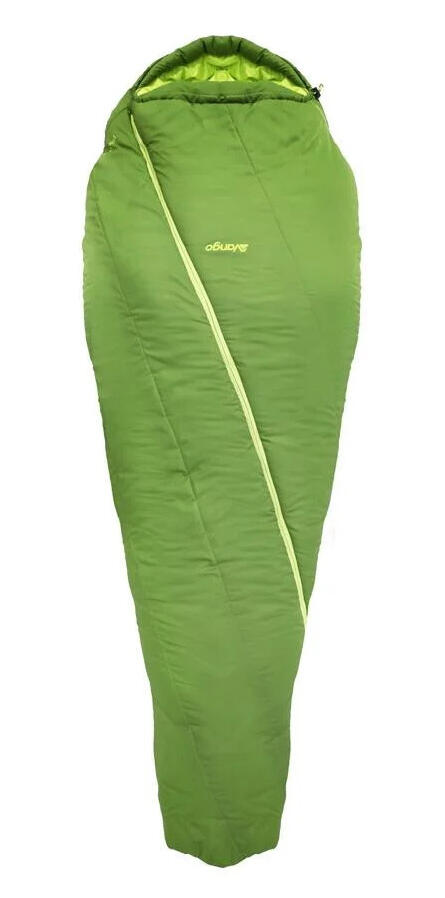 Śpiwór turystyczny z moskitierą Vango Zenith 300 (-22°C) 22 x 27 cm