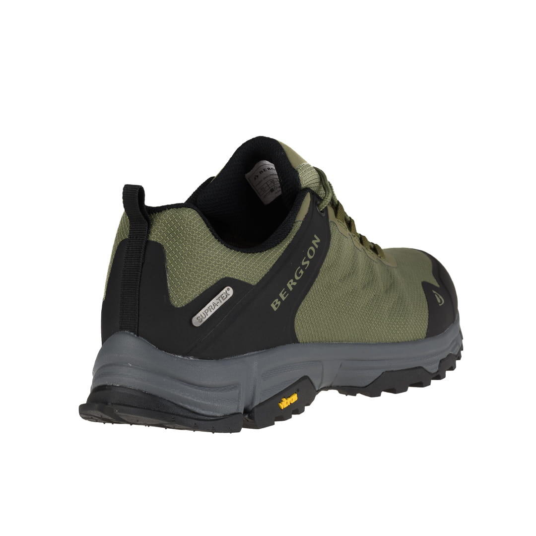 Buty trailowe Hadjer 1 low stx 3/7