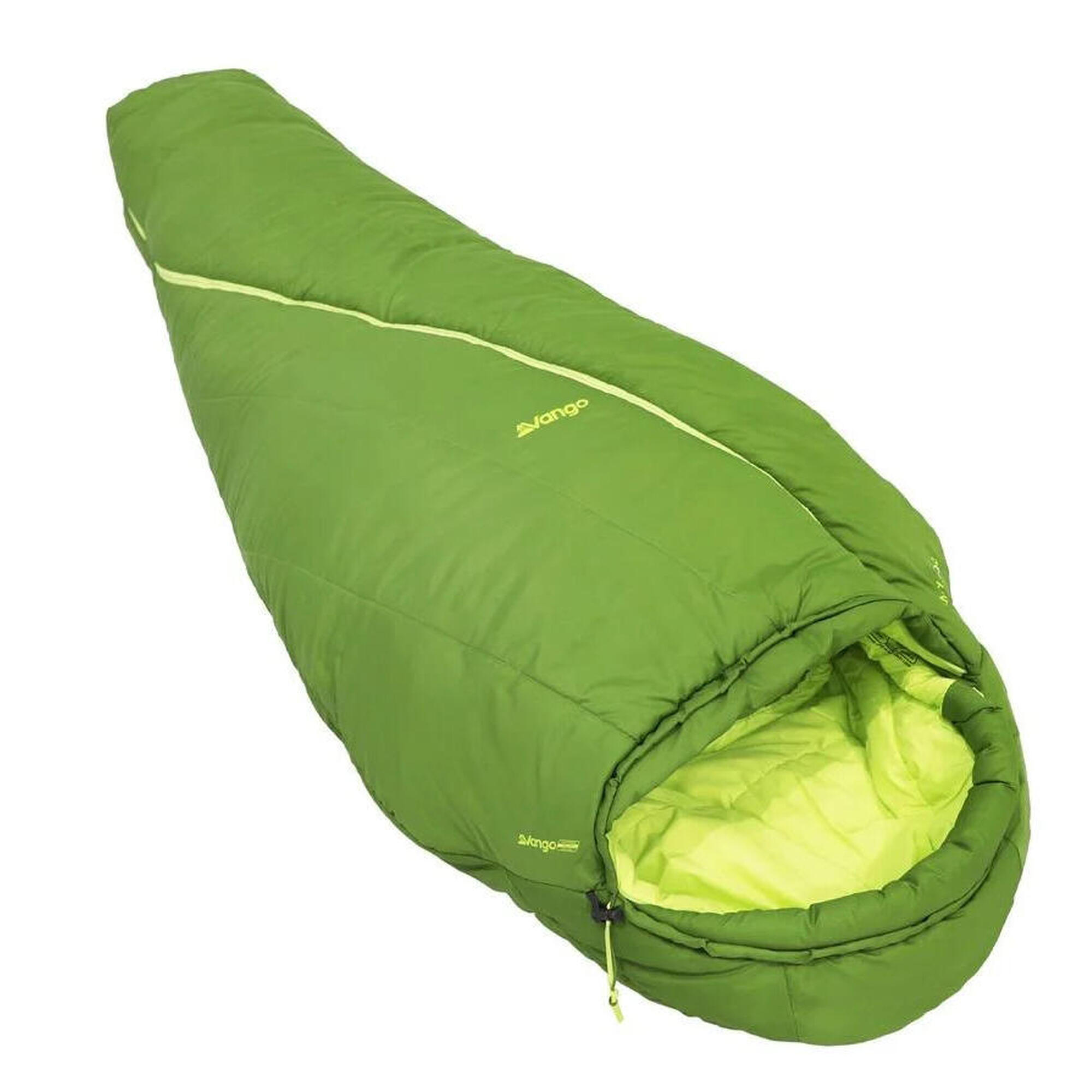 Śpiwór turystyczny z moskitierą Vango Zenith 300 (-22°C) 22 x 27 cm