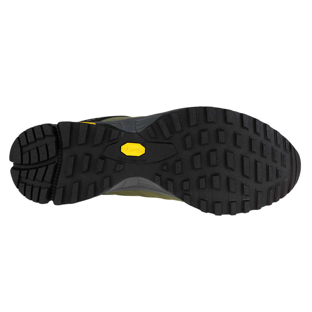 Buty trailowe Hadjer 1 low stx 4/7