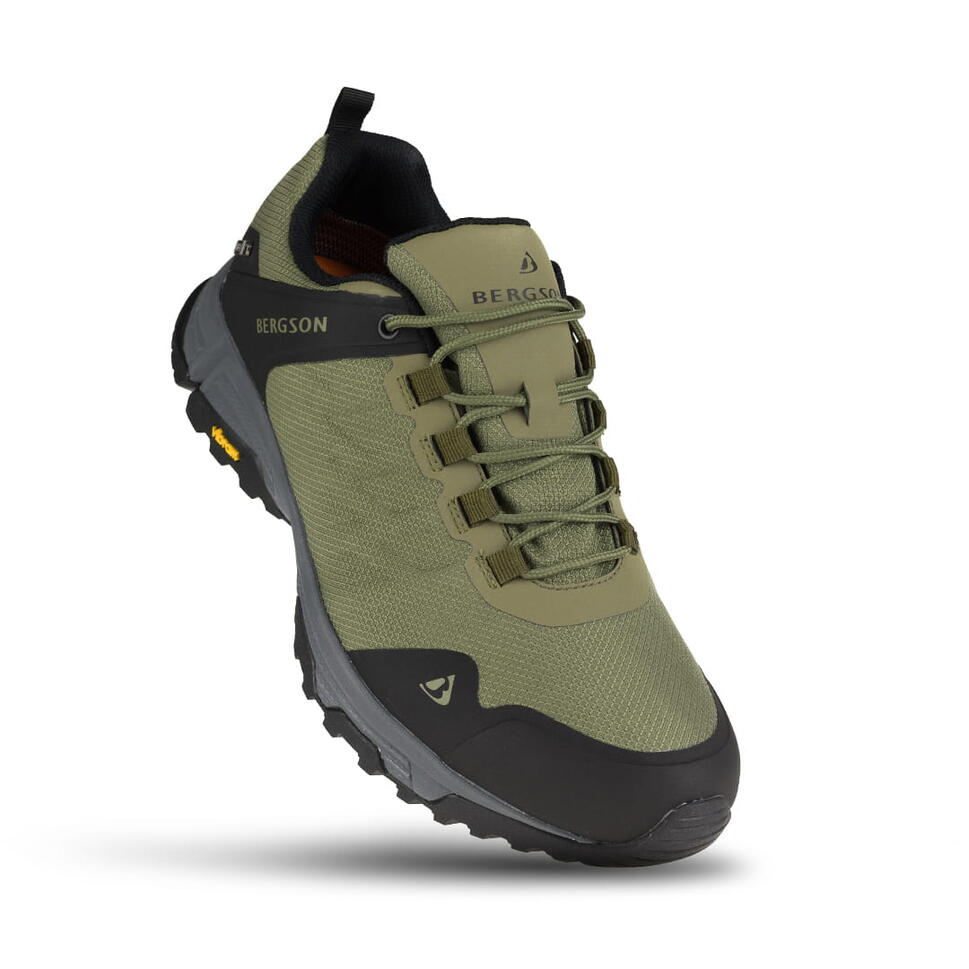 Buty trailowe Hadjer 1 low stx