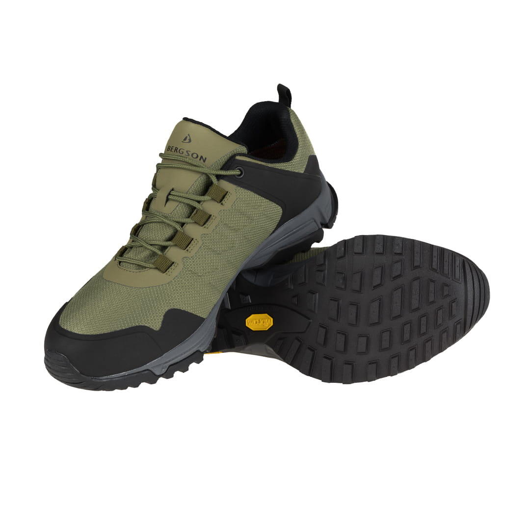 Buty trailowe Hadjer 1 low stx 5/7