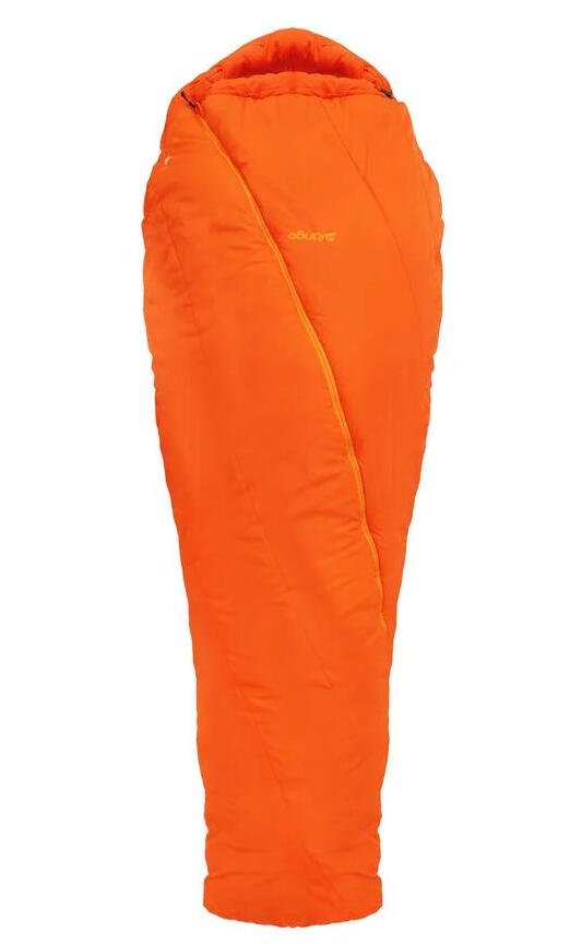 Śpiwór turystyczny z moskitierą Vango Zenith 200 (-14°C) 20 x 24 cm