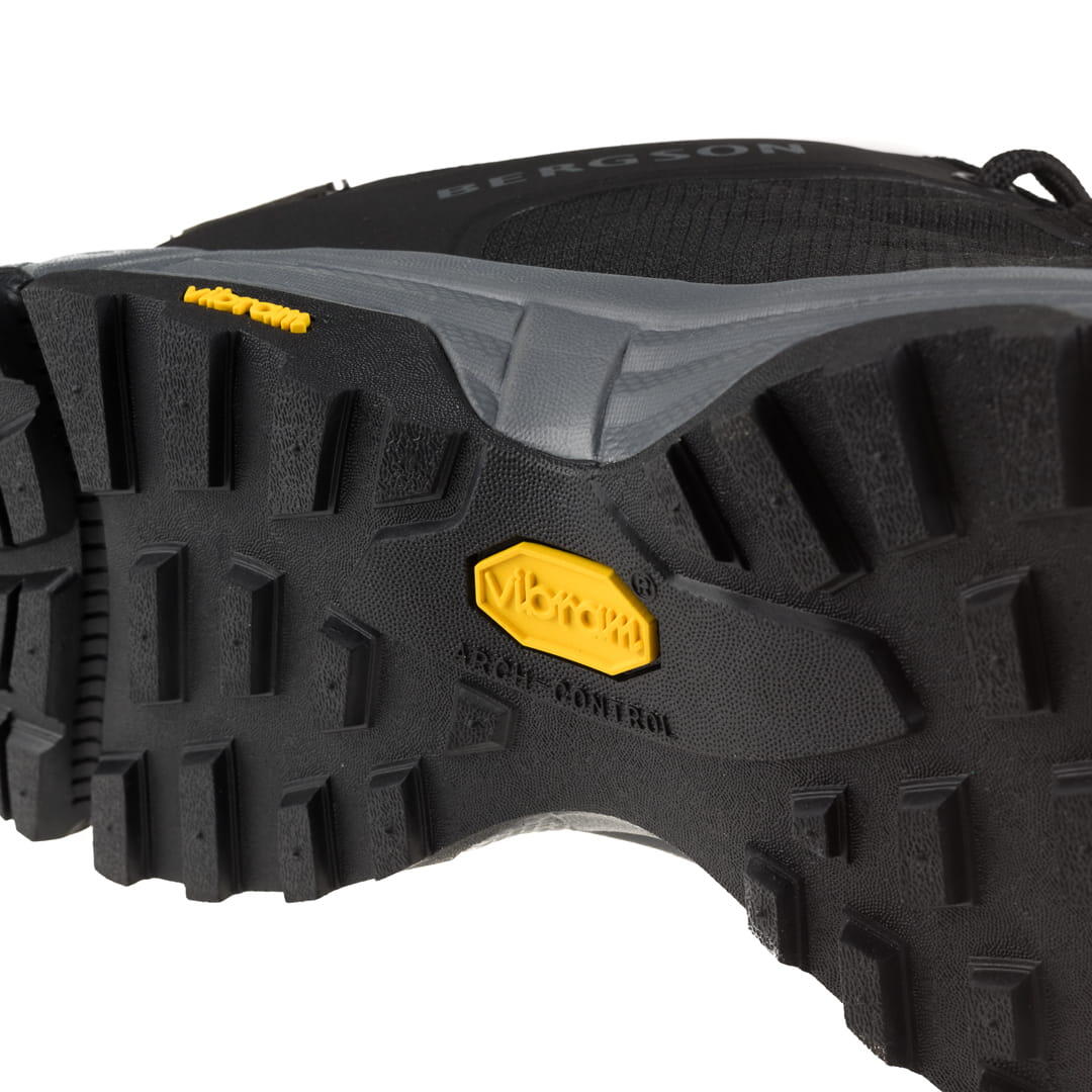 Buty trailowe Hadjer 2 low stx 7/7