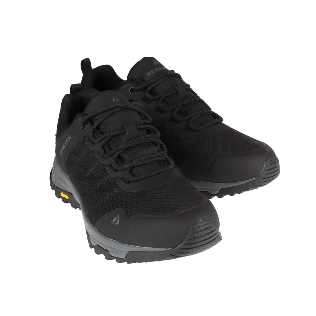 Buty trailowe Hadjer 2 low stx 3/7