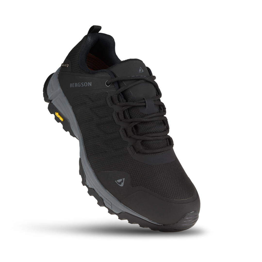 Buty trailowe Hadjer 2 low stx