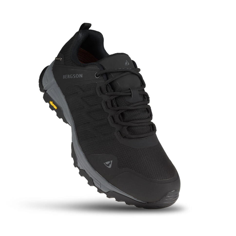 Buty trailowe Hadjer 2 low stx