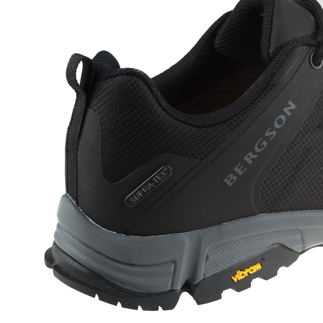Buty trailowe Hadjer 2 low stx 5/7