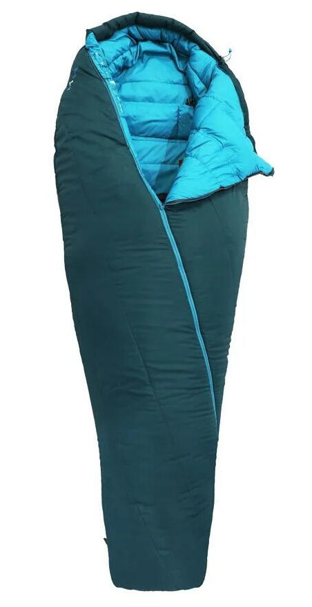 Śpiwór turystyczny z moskitierą Vango Zenith 400 (-24°C) 24 x 29 cm 2/7