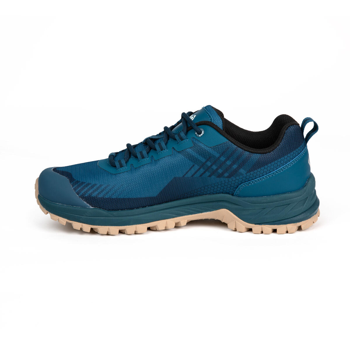 Izas JADE M Wander - und Trekkingschuhe für Herren : Komfort und Langlebigkeit 2/7