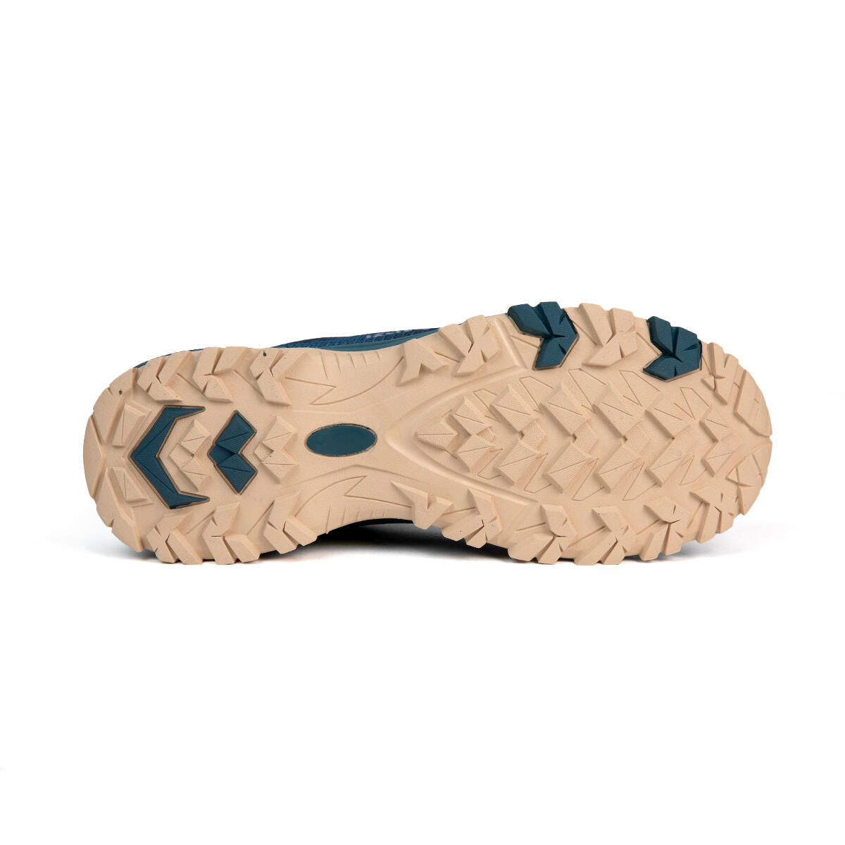 Izas JADE M Wander - und Trekkingschuhe für Herren : Komfort und Langlebigkeit 4/7